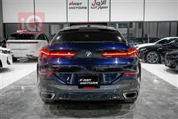 بي ام دبليو X6